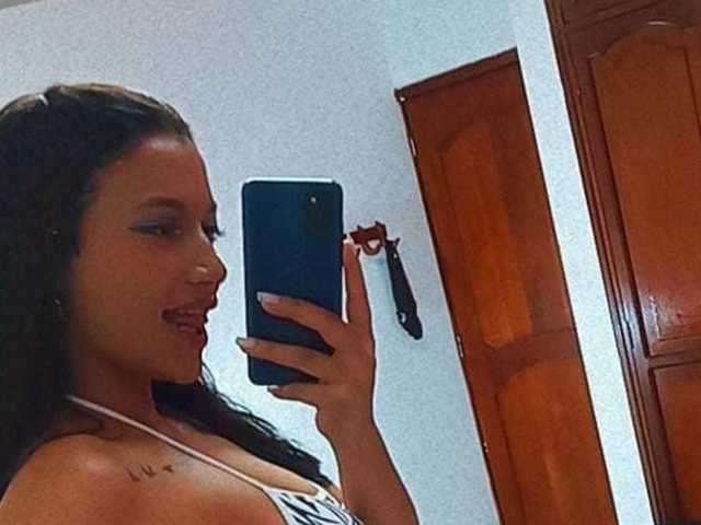Foto do perfil cata-hot