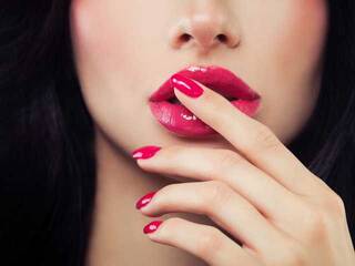 Chat de vídeo erótico Cata06