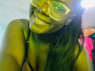 Chat de vídeo erótico catalella-hot