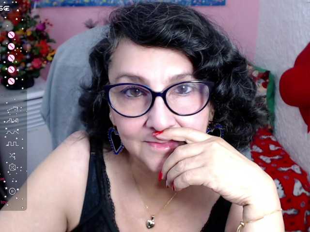 Capturas de tela de transmissão cataleya-mom