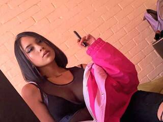 Chat de vídeo erótico Cataleya-tay