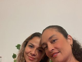 Chat de vídeo erótico Cataleya-uzziel