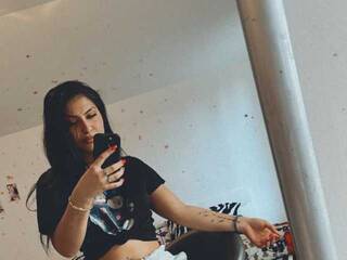 Chat de vídeo erótico Cataleya174