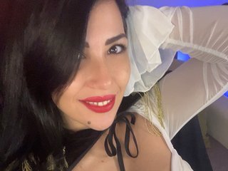 Chat de vídeo erótico Cataleya80