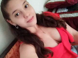 Chat de vídeo erótico CataleyaPur