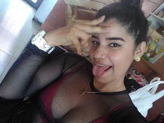 Chat de vídeo erótico CataleyaRusel