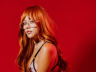 Chat de vídeo erótico Catalina-Cute