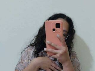 Chat de vídeo erótico Catalinacute8