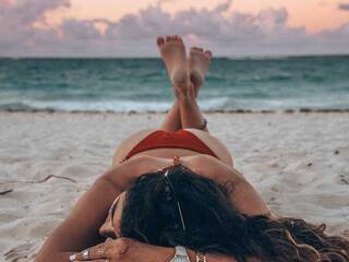 Chat de vídeo erótico catalinalopez