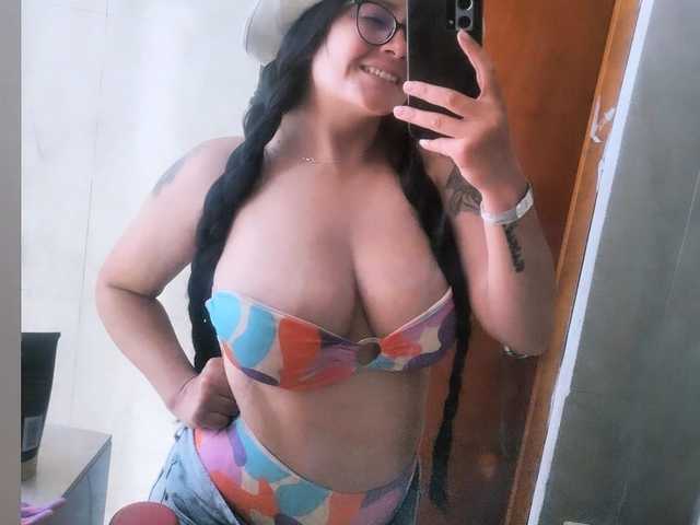 Foto do perfil CATALINAQUEEN-VC