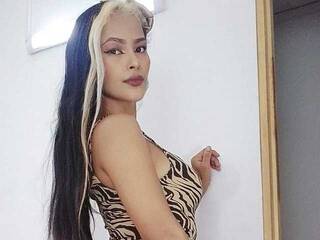 Chat de vídeo erótico LUNA_VIXEN