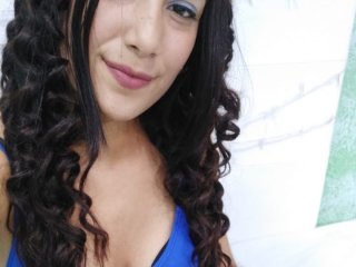 Foto do perfil CatalinaSherr