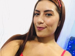 Foto do perfil CatalinaSherr