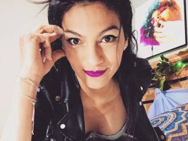 Foto do perfil CatalinaWills