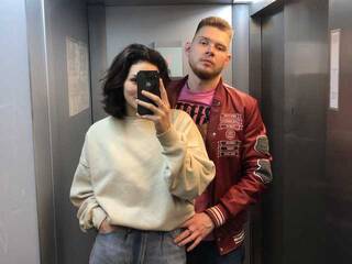 Chat de vídeo erótico CATandKityyy