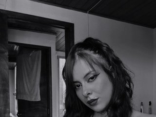 Chat de vídeo erótico CataSaenz18