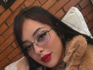 Chat de vídeo erótico CataSaenz18