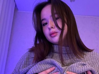 Chat de vídeo erótico CateLong