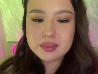 Chat de vídeo erótico CateLong