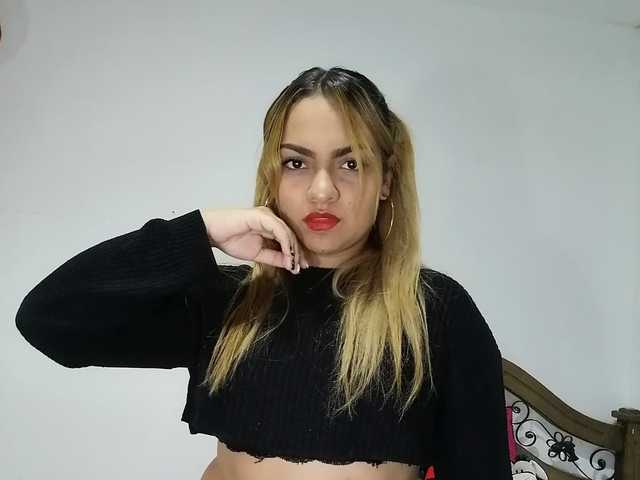Foto do perfil CaterinaKuzne