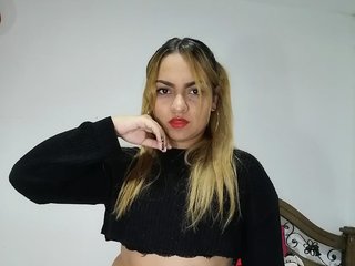 Chat de vídeo erótico CaterinaKuzne