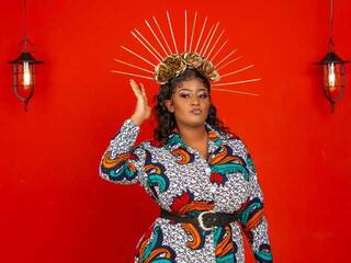 Chat de vídeo erótico Cateybanks