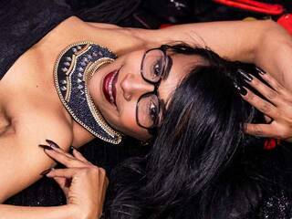 Chat de vídeo erótico CathaLee