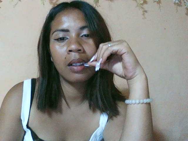 Capturas de tela de transmissão Cathalia3105