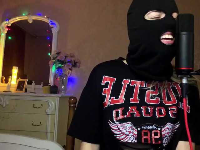 Capturas de tela de transmissão Catharsisssss