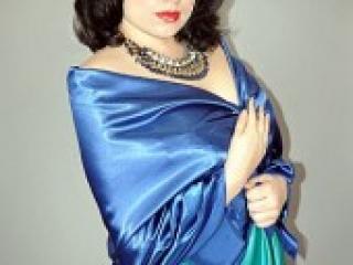 Chat de vídeo erótico catherina