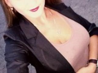 Chat de vídeo erótico catherine3