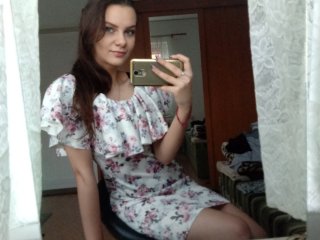 Foto do perfil CatherineKiss