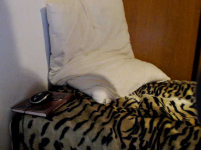 Capturas de tela de transmissão CatherineKiss