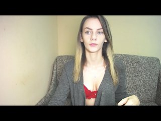 Capturas de tela de transmissão CatherineKiss