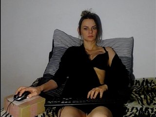 Capturas de tela de transmissão CatherineKiss