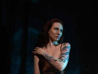 Chat de vídeo erótico CatherineKlei