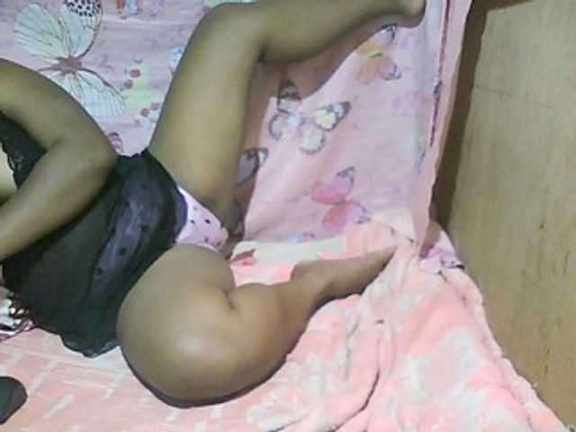 Capturas de tela de transmissão Exotic_Ass69