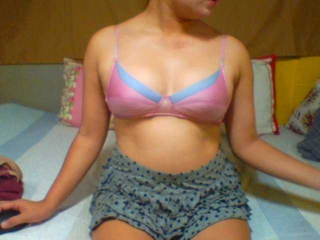 Capturas de tela de transmissão Exotic_Ass69