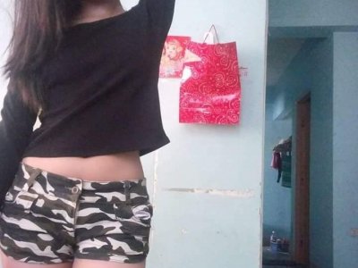 Chat de vídeo erótico Exotic_Ass69