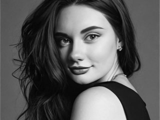 Chat de vídeo erótico CathrynSharen
