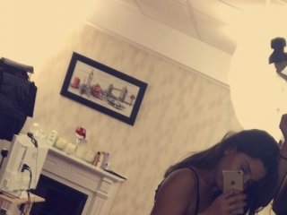 Foto do perfil CathyKiss
