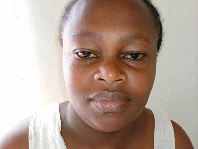 Foto do perfil Catieh