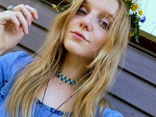 Chat de vídeo erótico MaagilineKass