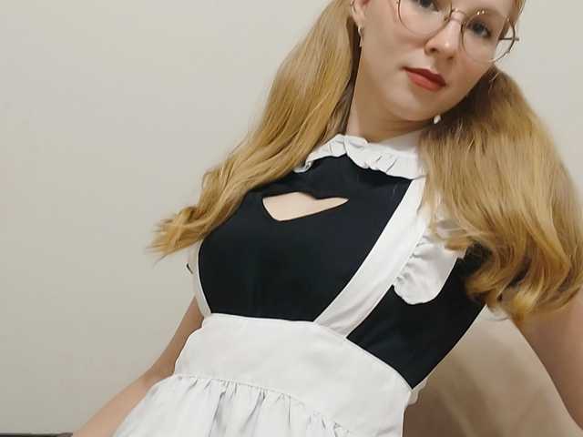 Foto do perfil CatmintLush
