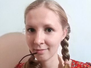 Chat de vídeo erótico CatmintLush