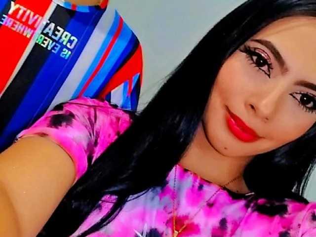 Foto do perfil Catrina26-