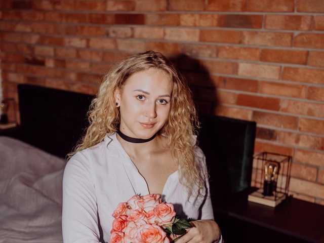 Foto do perfil CatrinModel