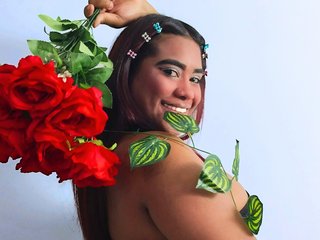 Chat de vídeo erótico Cattaleyaheels3x