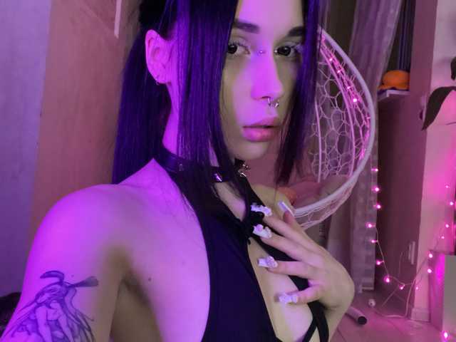 Foto do perfil Cattallinna