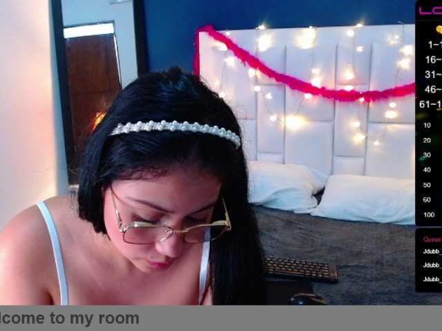 Capturas de tela de transmissão CattaSweet